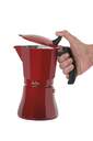CAFET. ITALIANA JATA 12T HCAF2012 ROJA INDUCCION