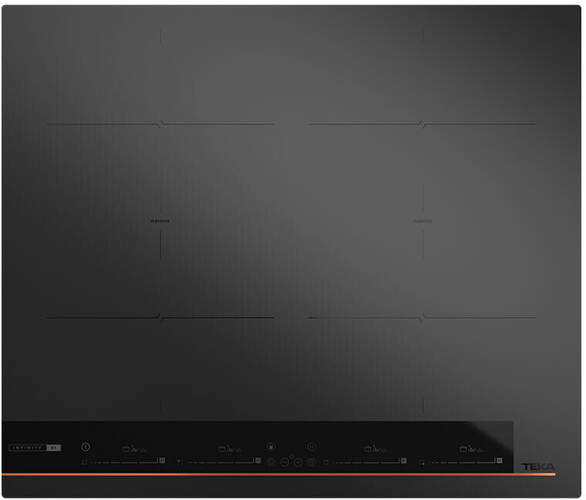 Placa Flexinducción Teka IBF64G1MSP BM 112510038