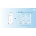 RECAMBIO FILTRO PHILIPS AWP305/10 GRIFO MICR-FILTR