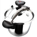 OLLA PRESION MAGEFESA STAR RECTA 4L