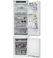 Frigor&iacute;fico Combi  Integrable Haier HBQW5519E