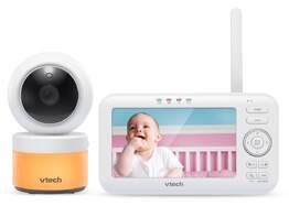 Vigila beb&eacute;s VTech VM5463