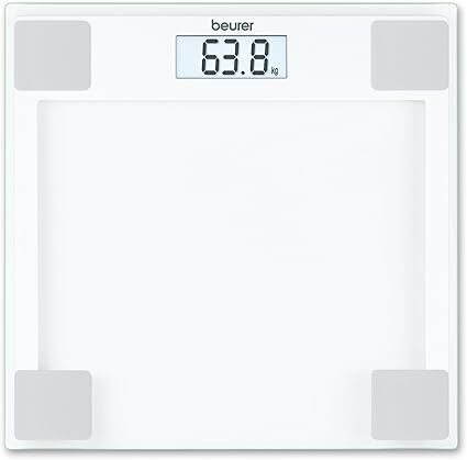 Báscula de baño Beurer GS14