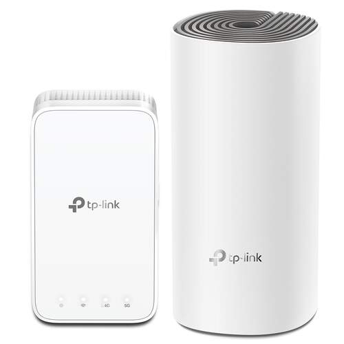 SISTEMA WIFI MESH TP-LINK DECO E3 (2-PACK)
