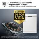 LVJ. LG DB375TXS 8P 3%%%#170;B 60CM QUADWASH INT