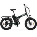 BICICLETA ELECTRICA NILOX X8 PRO 20X4P GREEN