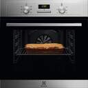 HORNO ELECTROLUX EOH3H00BX 65L DSP INOX