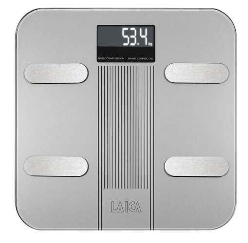Báscula Laica PS7005