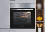 HORNO CANDY FIDCX502 65L MF INOX