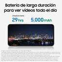 SMARTPHONE SAMSUNG A56 5G 8/256 6,7%%%quot; GRAPHITE