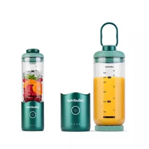 Batidora de Vaso Nutribullet NBP013GR