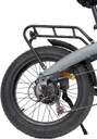 BICICLETA ELECTRICA NILOX J4 PLUS 20X4P