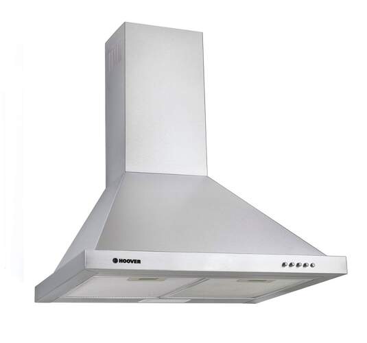 Campana Decorativa Hoover HCE160X1