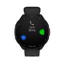 SMARTWATCH POLAR PACER BLK/BLK S-L