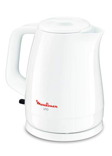 Hervidor Moulinex Uno BY150100