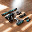 ASPI. ESCOBA CECOTEC ROCKSTAR 1700 4EN1 JALIS 5770