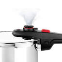 OLLA PRESION RAPID. BRA BISTRO 6L