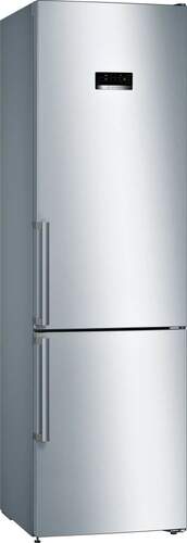 Frigorífico Combi Bosch KGN39XIDP