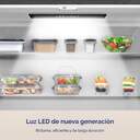 FRI. ARTICA AFEA18983F515I 189x84 4P NF INOX DSP