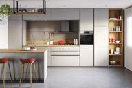 HORNO HOOVER HOC3U3188IN GT MF AQUALISIS