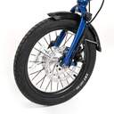 BICICLETA ELECTRICA YOUIN BK0600B OXFORD AZUL