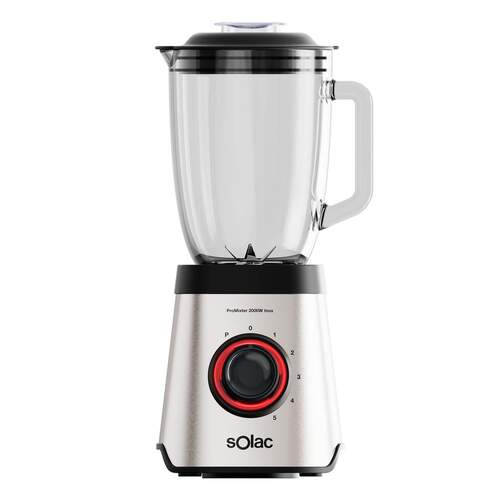 Batidora de vaso Solac BV5733 Pro Mixer