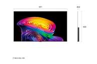 TV LG 48%%%quot; 48C64LA UHD OLED EVO A11 165HZ WEBOS26