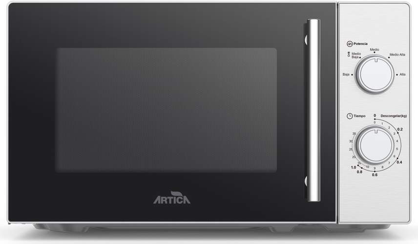 Microondas Artica AMW202X