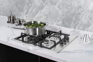 ENCIM. MXONDA MXPG2200X INOX 3F FORJA