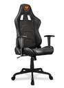 SILLA GAMING COUGAR ARMOR ELITE BLACK