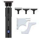 CORTAPELO TAURUS PRECISSION DIG 4 HRS PLANT.BARBA