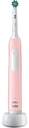 DENTAL ORALB PRO1 PINK EB50RX EB60X