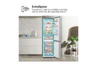 FRICOM. LG GBBSJ10DPY 186x60 NF INOX D