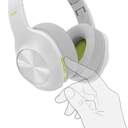 AURICULARES HAMA 00184101 BT SPIRIT CALYPSO BLANCO