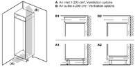 FRI. BOSCH KIR81ADD0 177x56x55 1P CICLICO INT