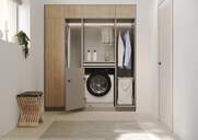 LVD. SEC. HAIER BHA6SD696M6DB9S 9/6K 1600R DSP