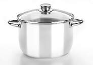 BATERIA COCINA MONIX OPTIMA 4 PZAS TAPAS