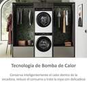 SECADORA HAIER HD90A3939IB 9K BC BCA