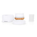 HUMIDIFICADOR ORBEGOZO HUA4000 AROMAS