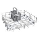 LVJ. TEKA DFS26658 BLANCO 6PROG 49dB EXC