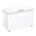 CONG.HOR HAIER HCE420E 90x132x75 418L BCO