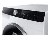 SECADORA SAMSUNG DV90T6240LKS3 9KG BC BCO WIFI