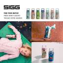 BOTELLA SIGG SHIELD ONE SPACE 0.5 L INFANTIL