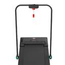 CINTA RUNNING BODYTONE AR100-B AZUL LED