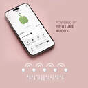 ALTAVOZ HIFUTURE LINO S GREEN