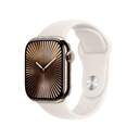 SMARTWATCH APPLE S10 GPS CELLULAR 42MM GO TI M/L