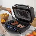 FREIDORA AIRE CECOTEC 8000 PRO 1700W DOBL.RES 4950