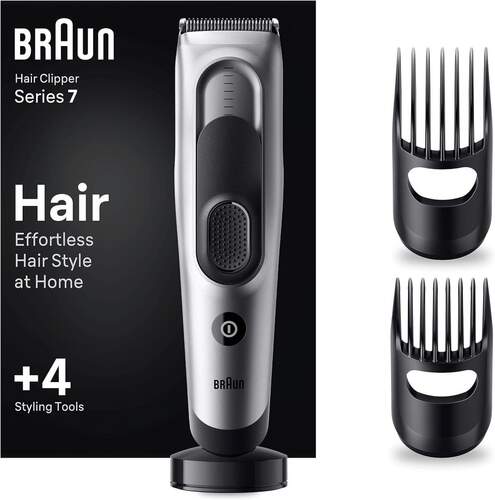 Cortapelo Braun Series 7 HC7390