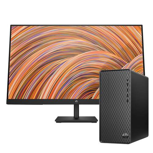 Ordenador de sobremesa HP F3016NS
