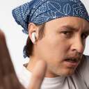 AURICULARES SKULLCANDY RAIL BLANCO INALAMBRICOS